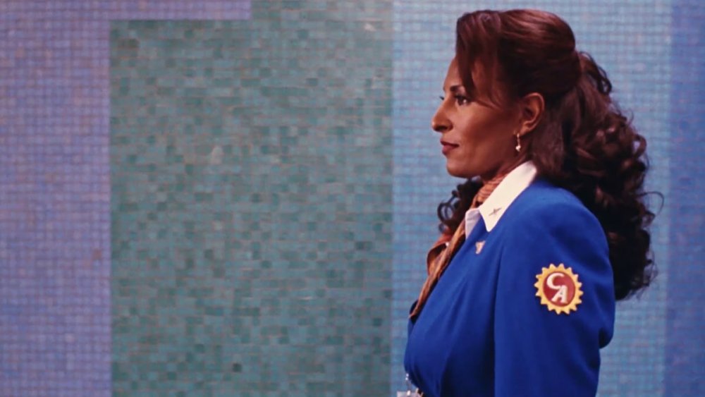 Pam Grier in Jackie Brown