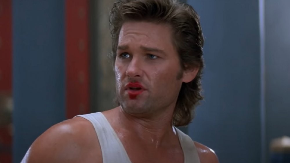 Kurt Russell