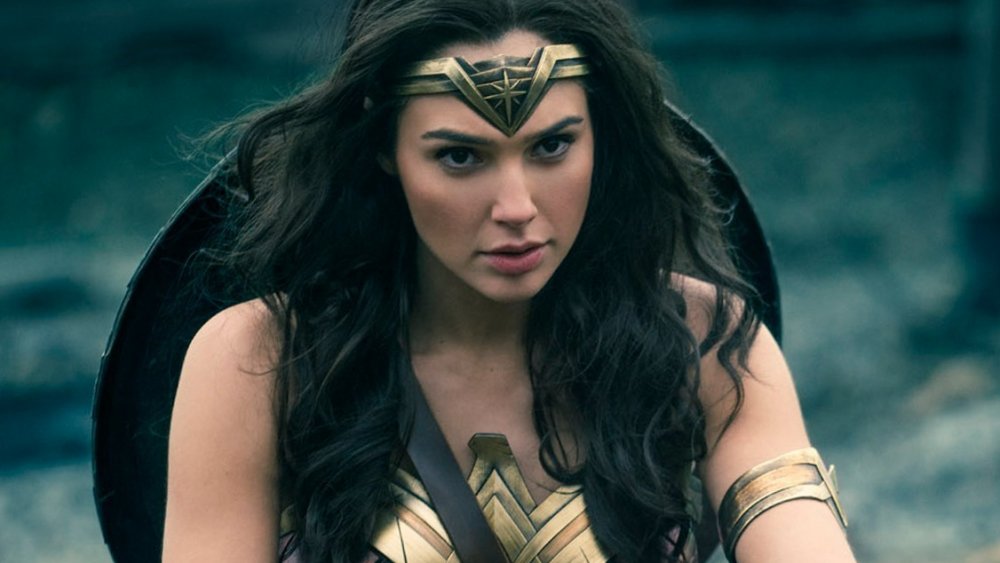 Wonder Woman' and the Importance of the Female Hero Moment