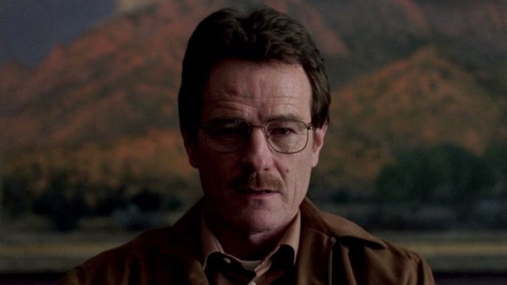 Bryan Cranston in Breaking Bad