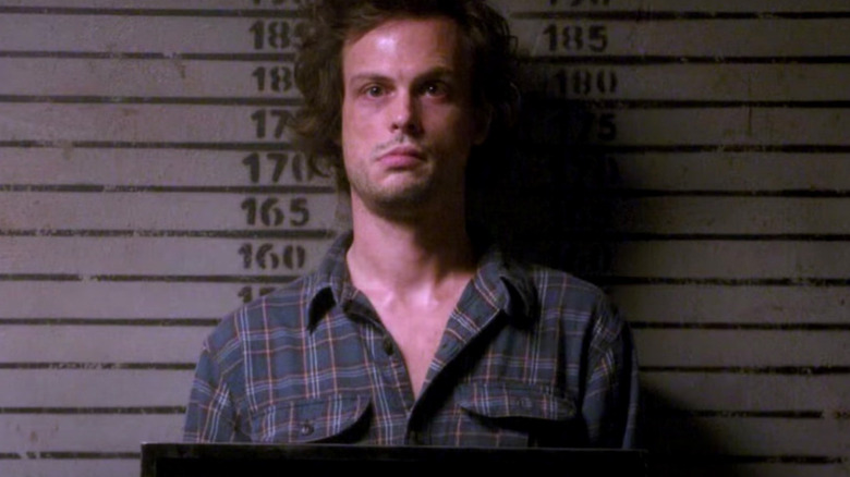 Dr. Reid's mugshot 