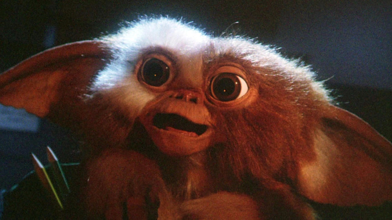 Gizmo gremlin