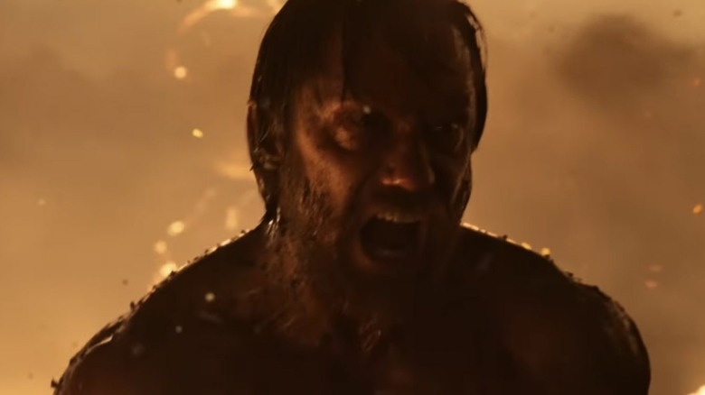 Discovernet The Most Jarring Scenes From The Northman That Hit Us Hard