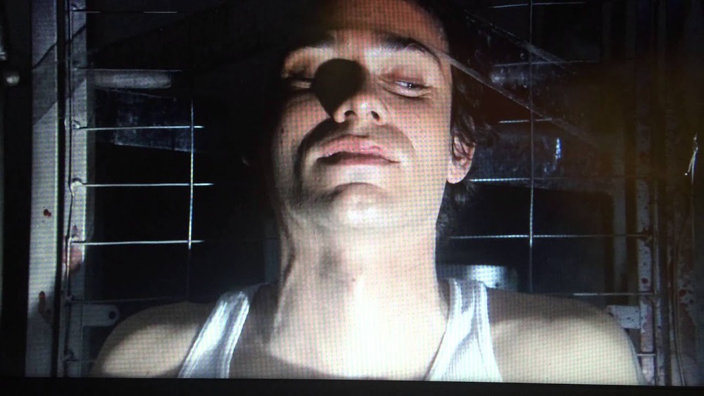 Christian Camargo as Brian Moser on Dexter