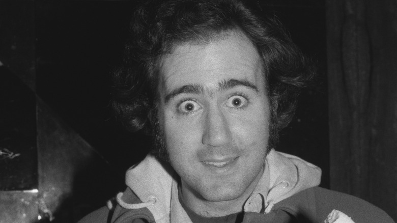 Andy Kaufman