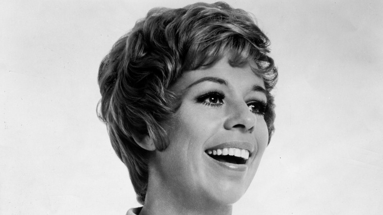 Carol Burnett 