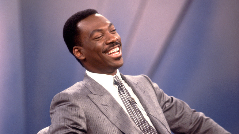 Eddie Murphy 