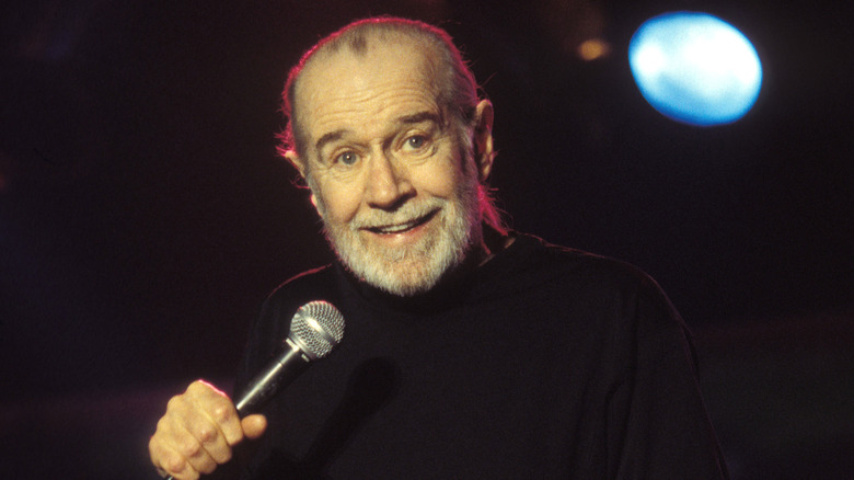 George Carlin 