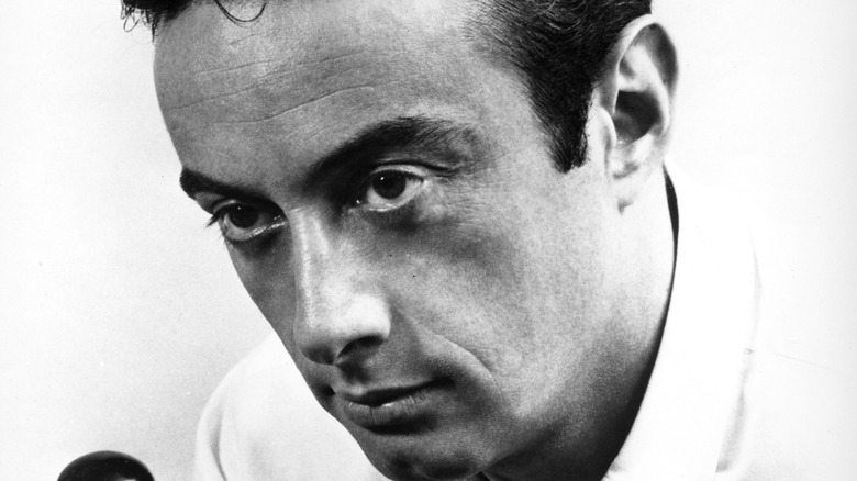 Lenny Bruce