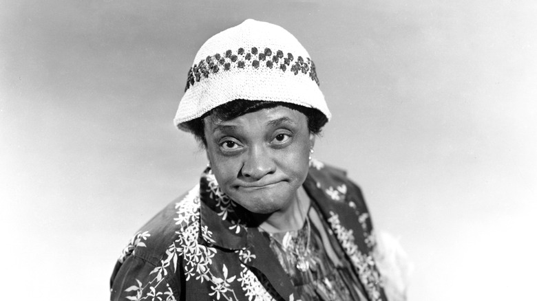 Moms Mabley 