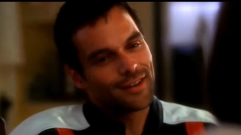 Ari (Rudolf Martin) on "NCIS"