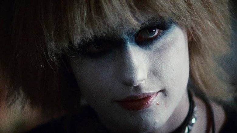 Daryl Hannah in Blade Runner