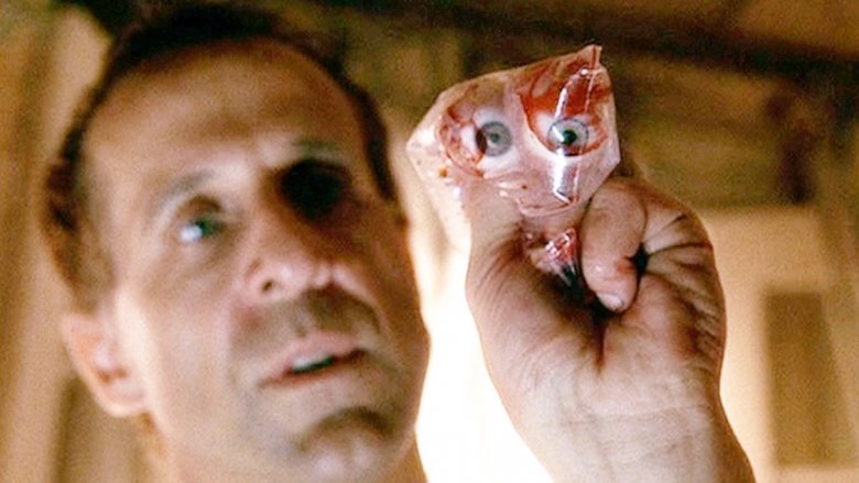 Peter Stormare in Minority Report