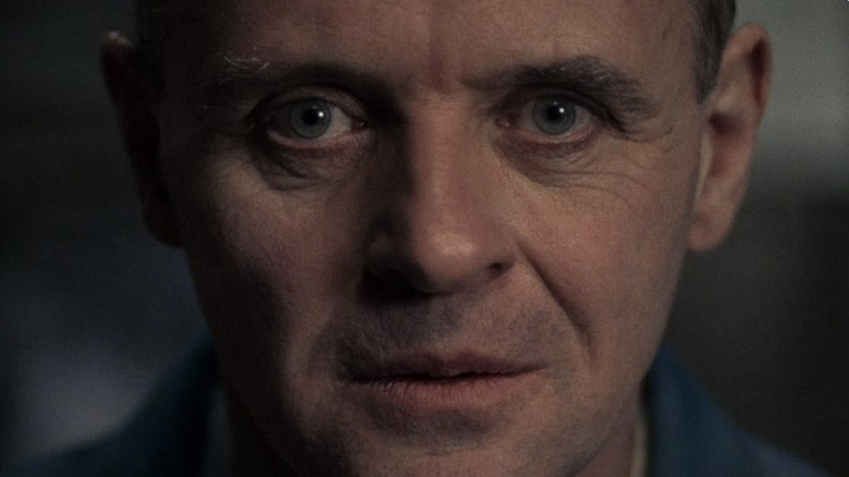 Hannibal Lecter