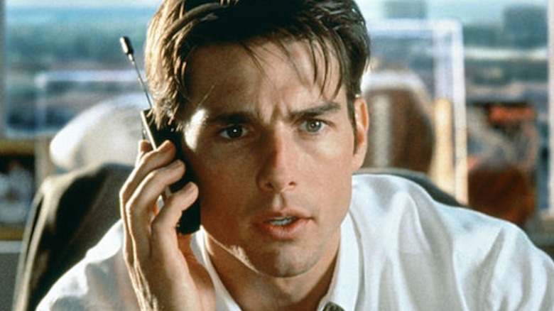 Jerry Maguire