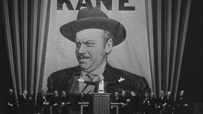 Citizen Kane