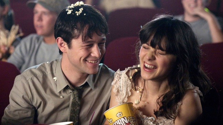 500 Days of Summer