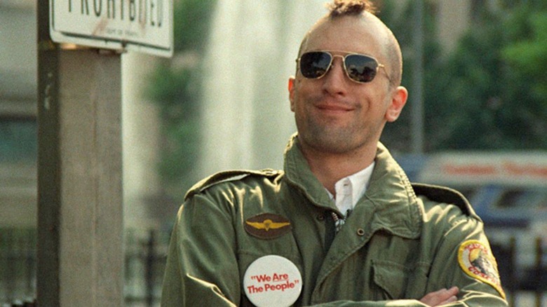 Travis Bickle