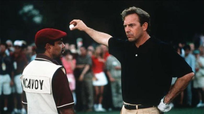 Tin Cup