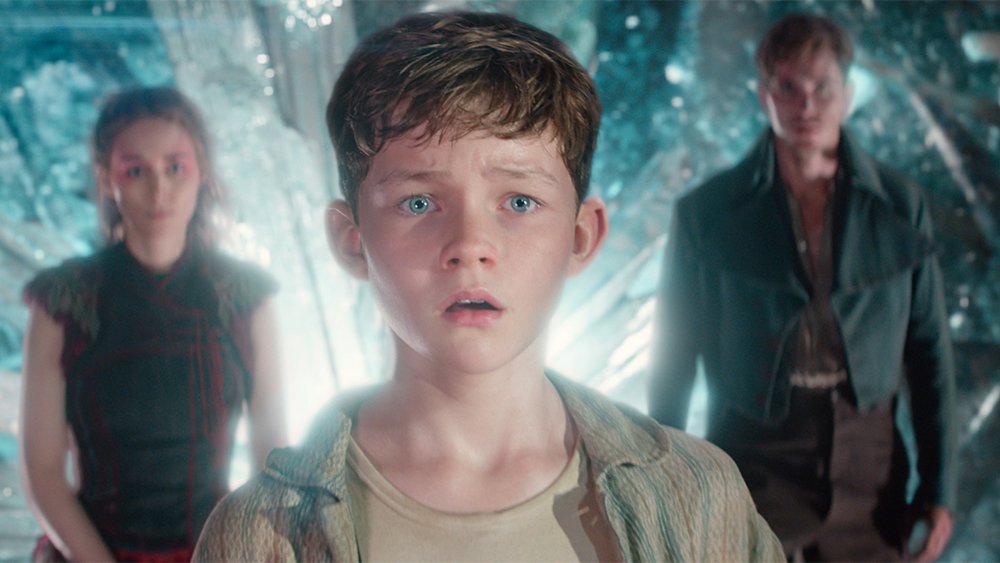 Still from Pan