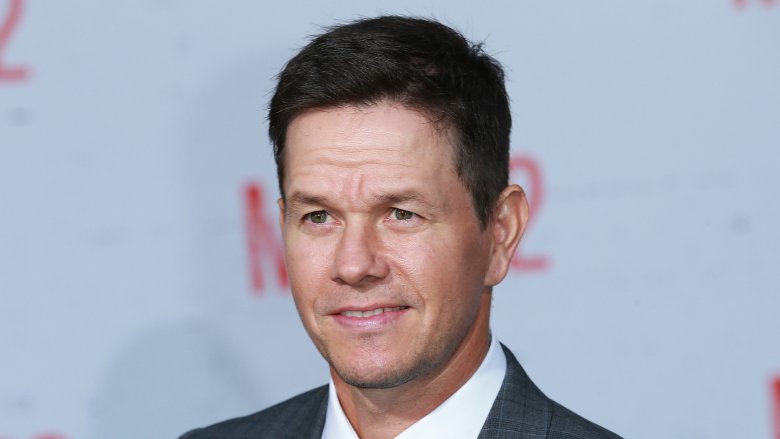 Mark Wahlberg