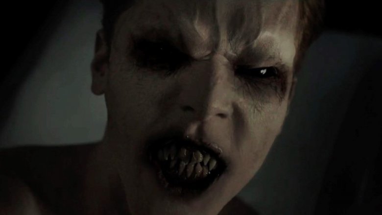 Cameron Monaghan in Amityville: The Awakening