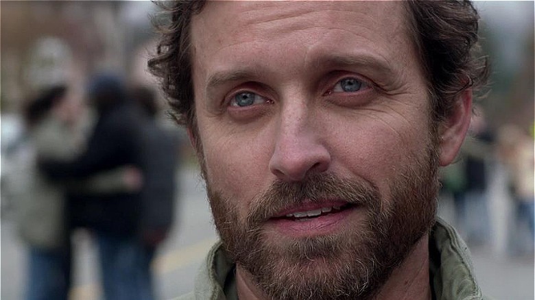 Chuck Shurley reveals himself