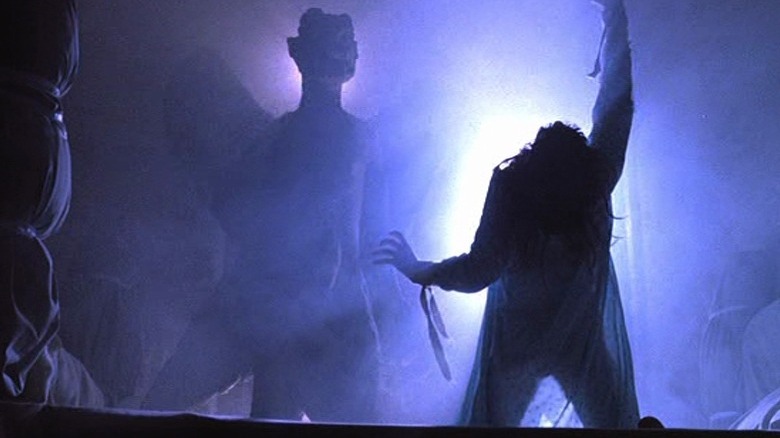 The Most Pause-Worthy Moments In The Exorcist