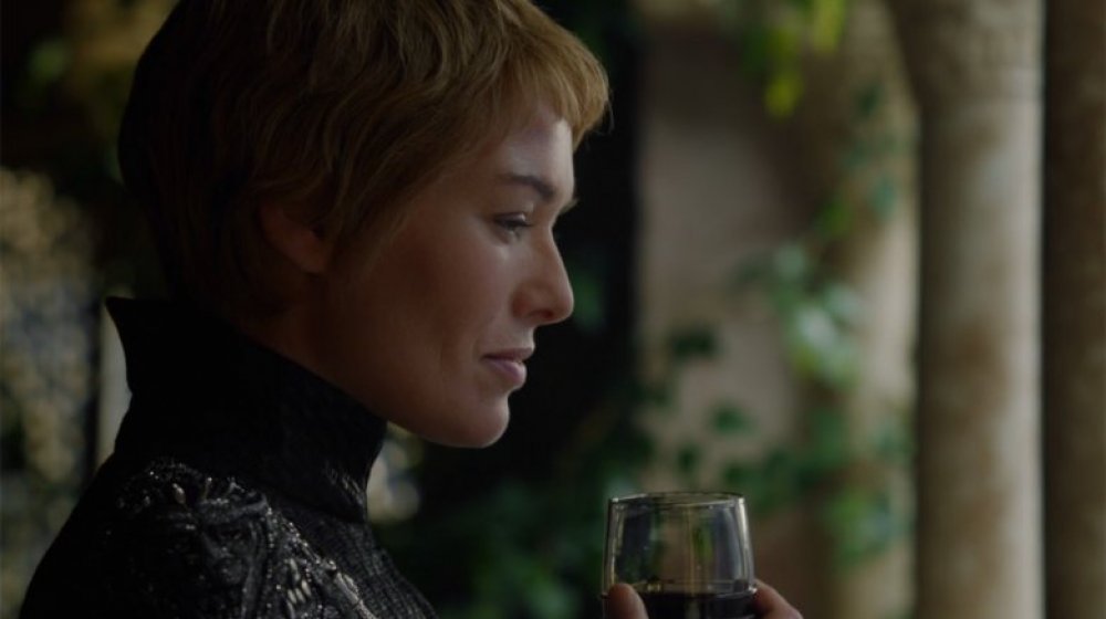 Lena Headey in Game of Thrones