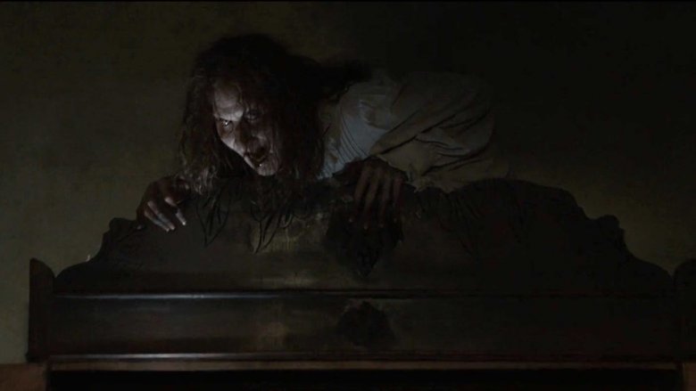 Joseph Bishara in The Conjuring