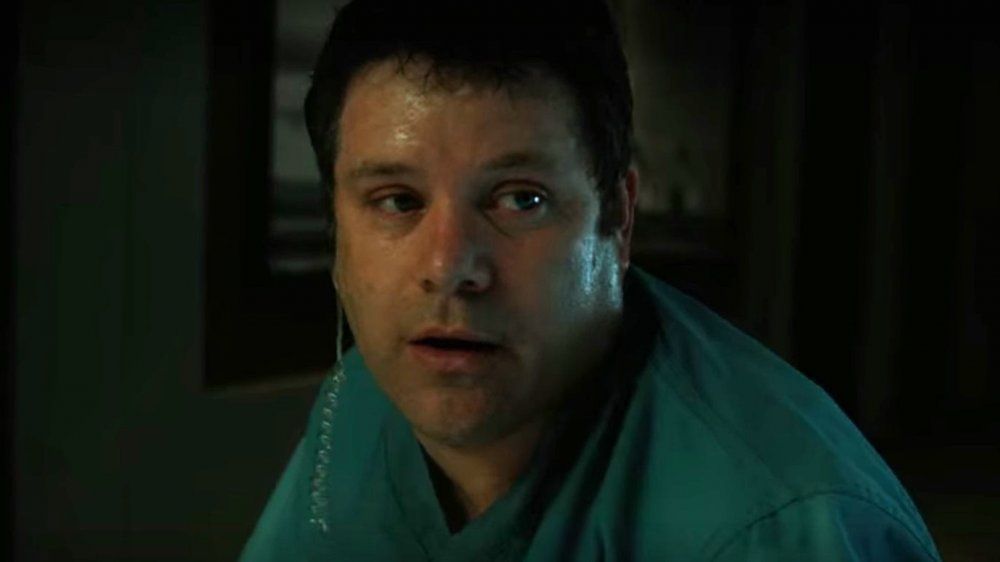 Sean Astin in Stranger Things