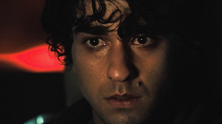 Alex Wolff in Hereditary