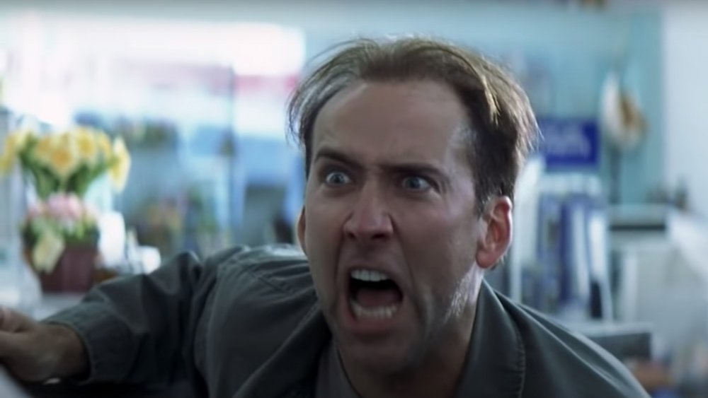 Nicolas Cage in Matchstick Men