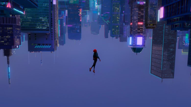 Spider-Man: Into the Spider-Verse