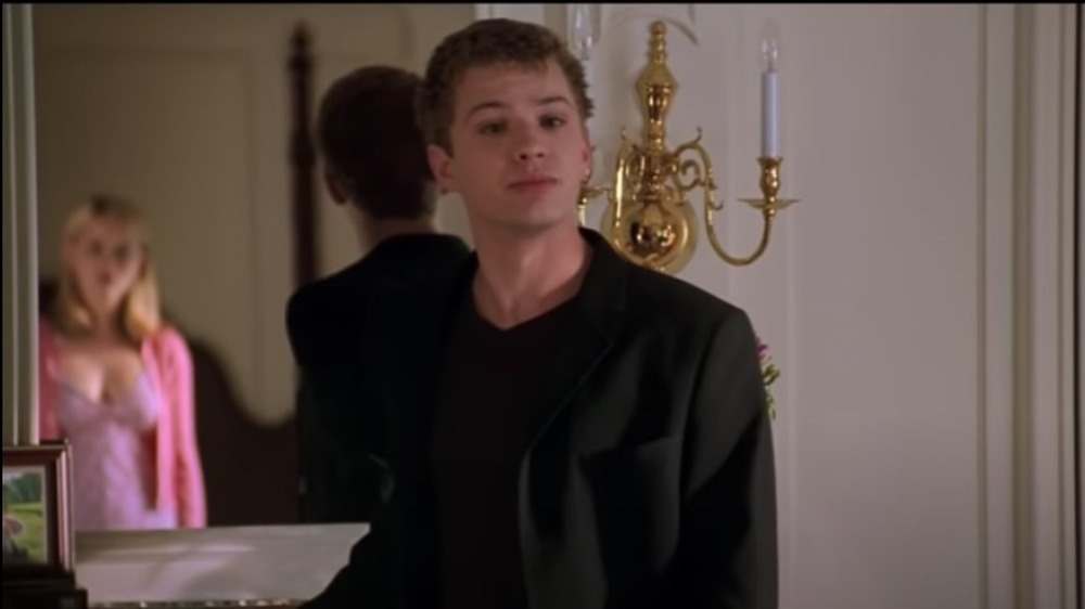 Ryan Phillippe in Cruel Intentions 