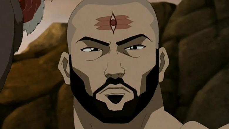 The Most Powerful Avatar: The Last Airbender Characters Ranked