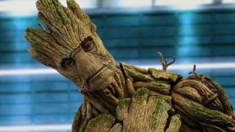 Groot MCU