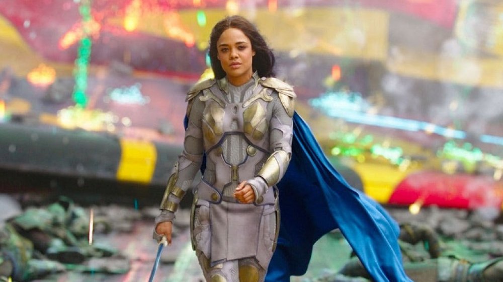 Valkyrie MCU