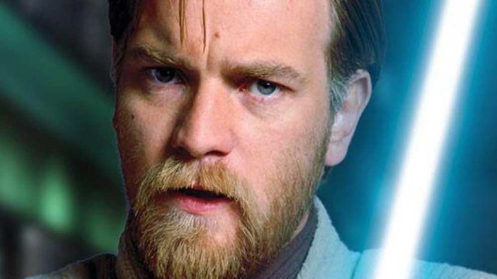 Obi-Wan Kenobi