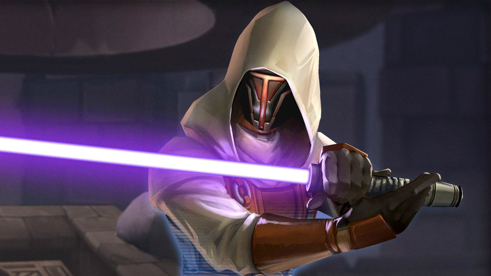 Revan in Galaxies