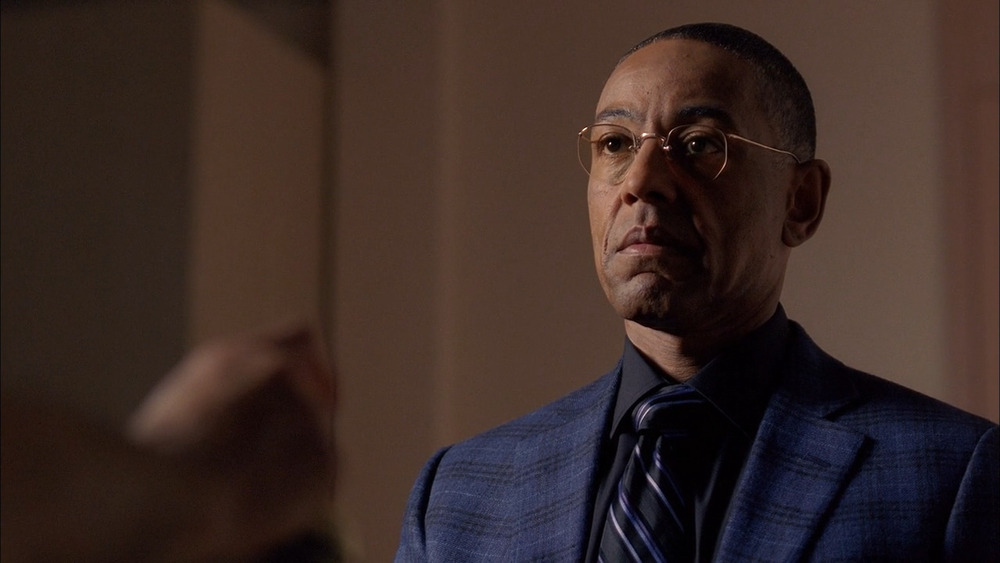 Gus Fring in Breaking Bad