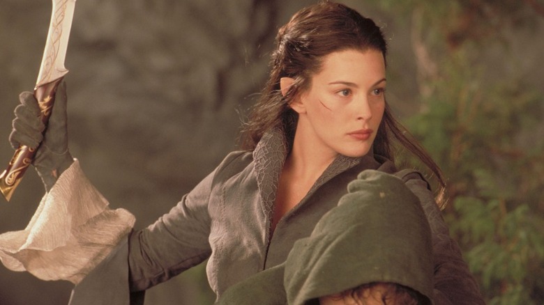 Arwen