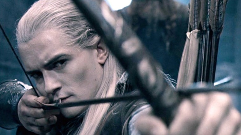 Legolas