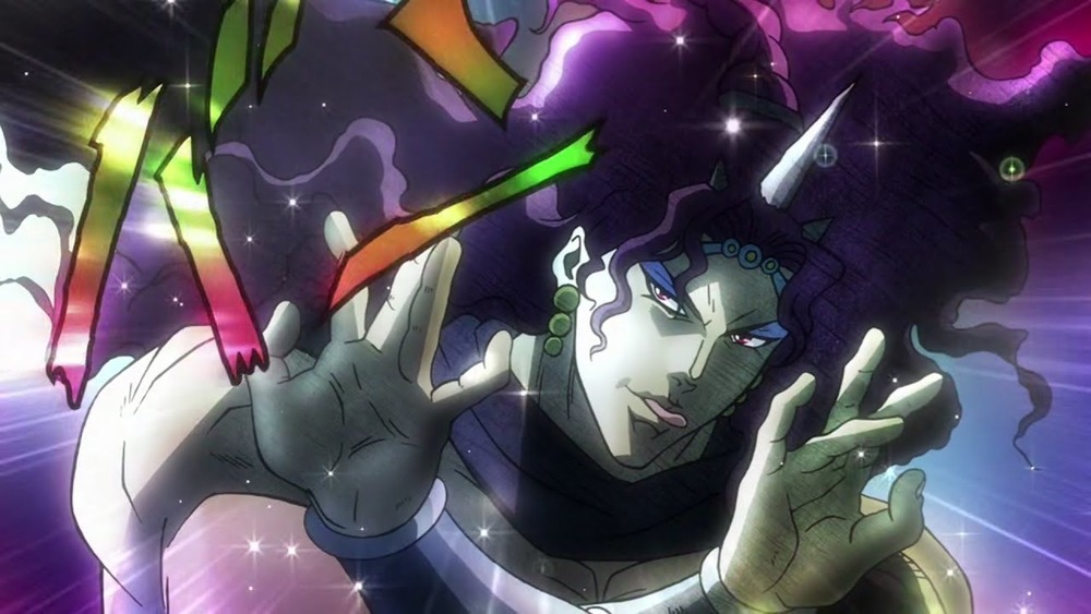 The Most Powerful Jojo S Bizarre Adventure Villains Ranked