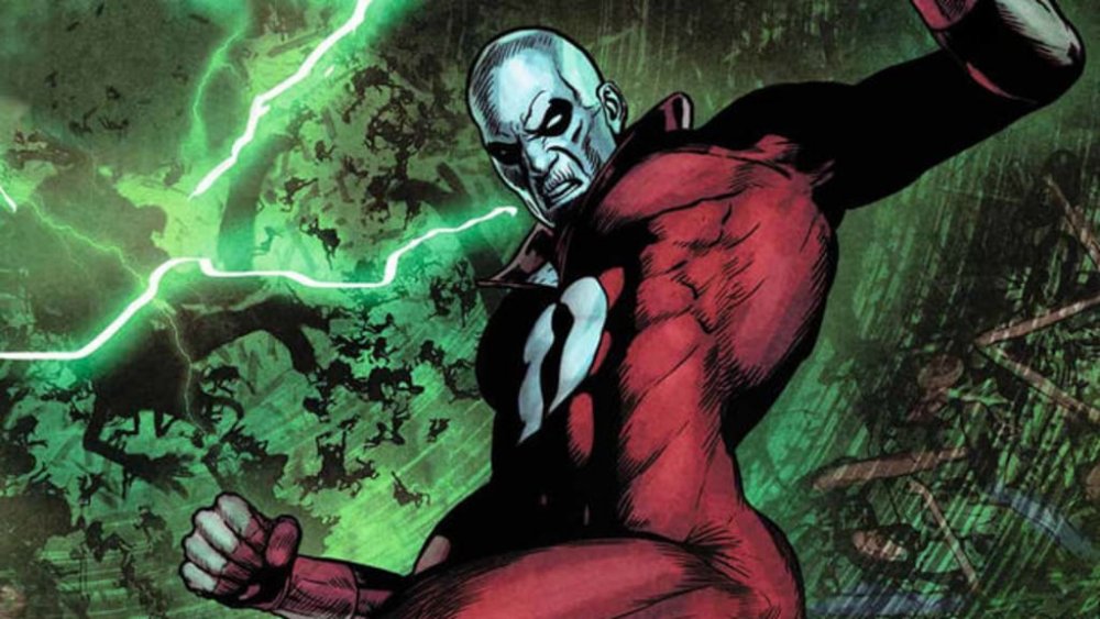 Deadman, Justice League Dark