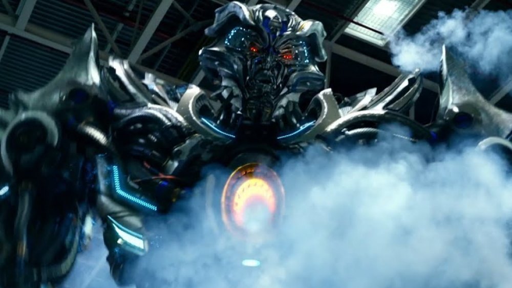 galvatron