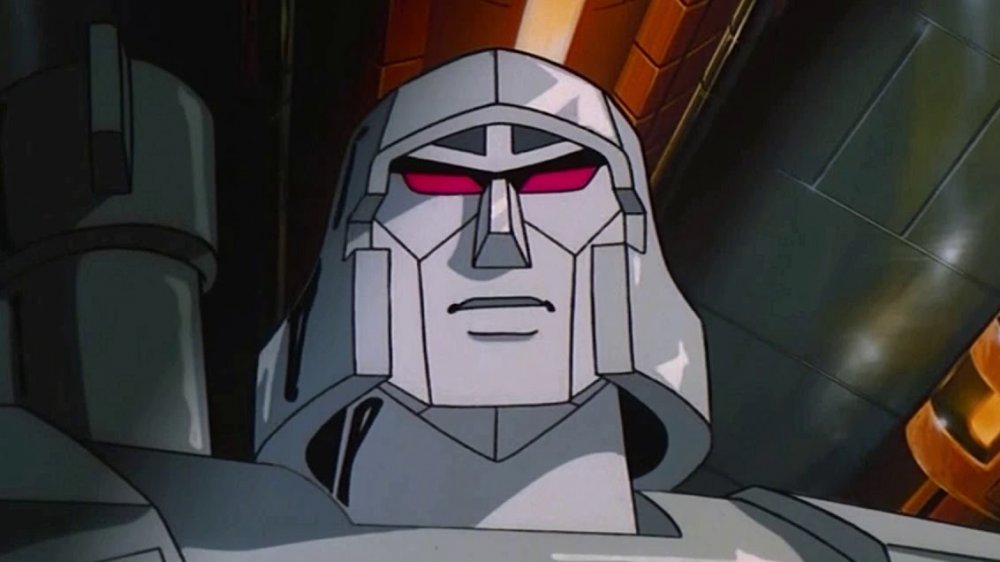 10 Most Powerful Autobots In The Transformers Movies, Ranked