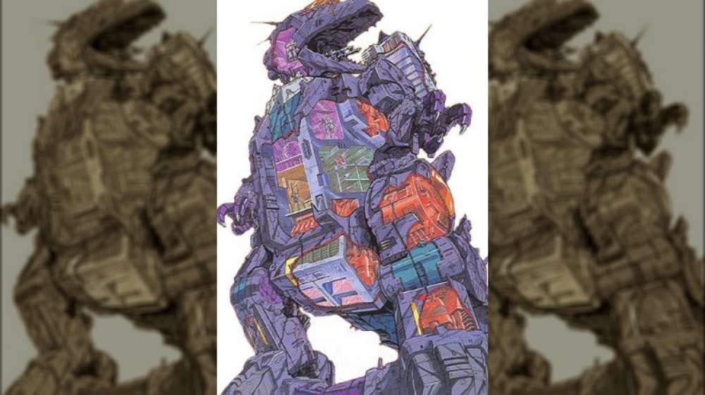 trypticon