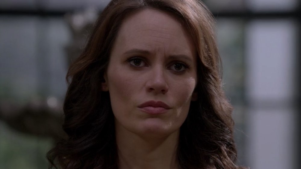 Amara/The Darkness from Supernatural