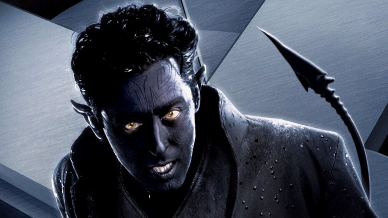 Alan Cumming as Nightcrawler